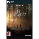 Life is Strange 2 – Hledejceny.cz