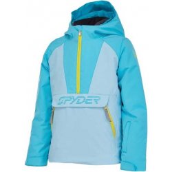 Spyder Girls Kaia Anorak frost