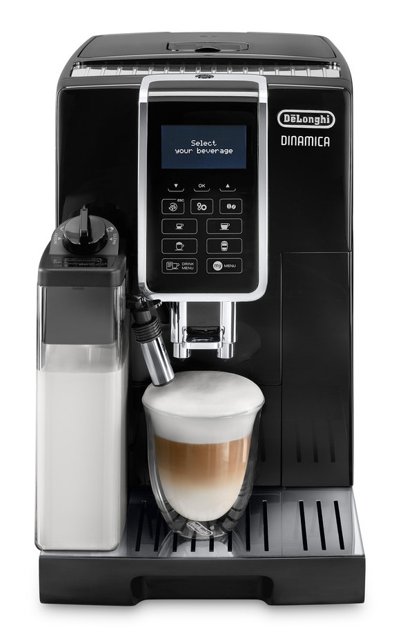 DeLonghi Dinamica ECAM 350.55.B