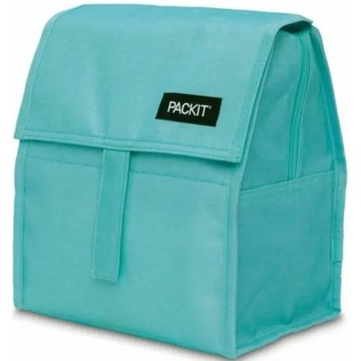 Packit Lunch bag Soft Mint – Zbozi.Blesk.cz