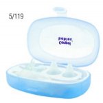 Canpol babies nosní odsávačka s hadičkou v pouzdře č.5/119 – Zboží Dáma