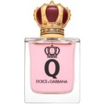 Dolce & Gabbana Q By Dolce & Gabbana parfémovaná voda dámská 50 ml – Hledejceny.cz