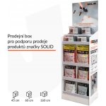 FHU PARTNER Ljajić Milan Stojan papírový pro SOLID leveling – Hledejceny.cz