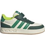 adidas Breakbase J JP9930 béžová – Zboží Dáma