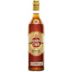 Havana Club Anejo Especial 37,5% 0,7 l (holá láhev) – Hledejceny.cz