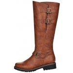 Remonte Dámské kozačky model R6590-22 – Zboží Dáma