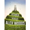 Kniha Vesmír versus Alex Woods - Gavin Extence