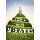 Vesmír versus Alex Woods - Gavin Extence