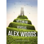 Vesmír versus Alex Woods - Gavin Extence – Hledejceny.cz