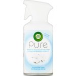 Air Wick FreshMatic Pure Jemná bavlna automatický osvěžovač náhradní náplň 250 ml – Zbozi.Blesk.cz