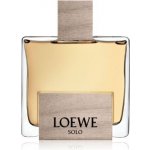 Loewe Solo Cedro toaletní voda pánská 100 ml – Hledejceny.cz