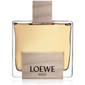 Loewe Solo Cedro toaletní voda pánská 100 ml