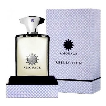 Amouage Reflection parfémovaná voda pánská 100 ml