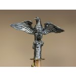 Hlavice k žerdi sokolská Alerion – Hledejceny.cz
