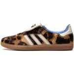 Adidas Samba Wales bonner dark brown – Zboží Mobilmania