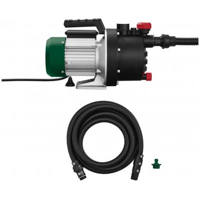 Parkside PEGP 1100 B2 – Sleviste.cz