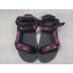 Saltic Trek light maskáč fuchsiová – Sleviste.cz