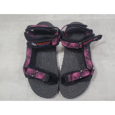 Saltic Trek light maskáč fuchsiová – Sleviste.cz