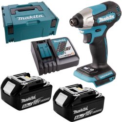 Makita DTD157RTJ