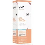 YUN ATO Body Cream – hydratační tělový krém s postbiotiky, 200 ml – Hledejceny.cz