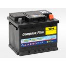 Compass Megalite+ 12V 40Ah 320A