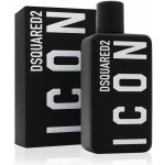 Dsquared2 ICON parfémovaná voda pánská 100 ml – Zboží Mobilmania