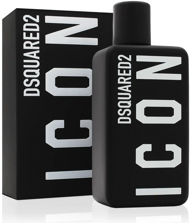 Dsquared2 ICON parfémovaná voda pánská 100 ml