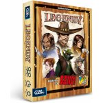 Bang! Legendy – Zboží Živě