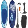 Paddleboard Paddleboard Maxxmee ASP-06006 Passion Water 300 x 76 x 15 cm