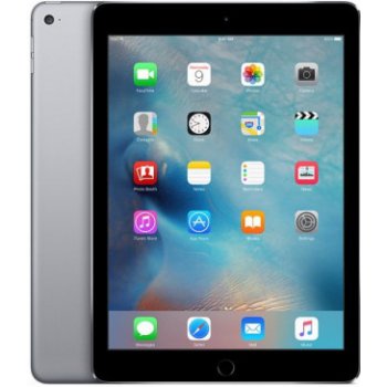 Apple iPad Air 2 Wi-Fi+Cellular 32GB Space Gray MNW12FD/A