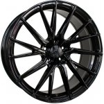 Haxer HX06F 8.5x20 5x108 ET38 black gloss – Hledejceny.cz