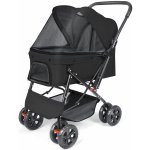 BUGGY Kočárek na vzduchových pneu 60 x 112 x 120 cm, 12.5 kg – Hledejceny.cz