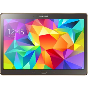 Samsung Galaxy Tab S 10.5 LTE SM-T805NTSAXEZ