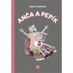 Anča a Pepík 5 - LucieLomová – Hledejceny.cz