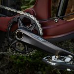 Shimano XT FC-M8100-1 – Zboží Mobilmania