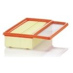 Vzduchový filtr MANN-FILTER C 24 080 – Hledejceny.cz