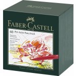 Faber Castell 167150 60 ks – Zboží Mobilmania