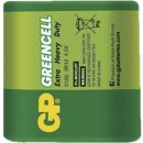 GP Greencell 4,5V 1012601000