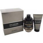 Viktor & Rolf Spicebomb EDT 90 ml + sprchový gel 50 ml dárková sada – Zboží Dáma