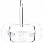 Aqua Nova CO2 skleněný difuzér 50 mm – Zboží Mobilmania