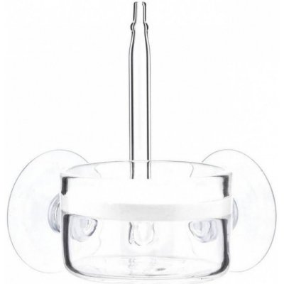 Aqua Nova CO2 skleněný difuzér 50 mm – Zboží Mobilmania