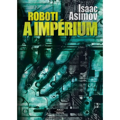 Roboti a impérium – Zbozi.Blesk.cz