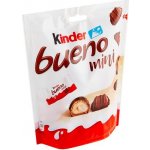 Ferrero Kinder Bueno Mini 108 g – Zboží Mobilmania