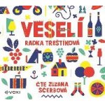 Veselí - Radka Třeštíková – Zbozi.Blesk.cz