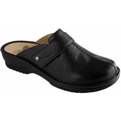 Scholl Lenk černá – Hledejceny.cz