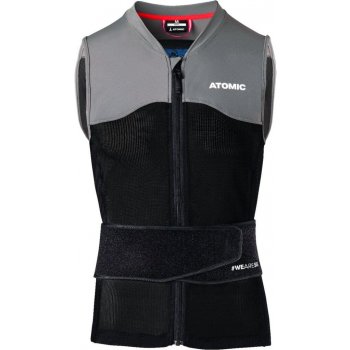 Atomic Live Shield Vest Amid