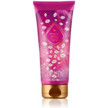 Oriflame Mystic Spell krémový sprchový gel 200 ml