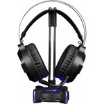 Marvo HZ-04 stojan na sluchátka USB Hub 3.0 – Zboží Živě