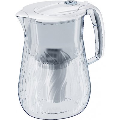 Aquaphor Orleans bílá + 1x filtrační patrona A5 mg – Sleviste.cz