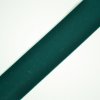 Metráž Elastická sametová guma 4 cm smaragdová